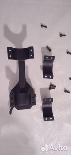 Прицел Eotech vudu 1-6 24 SR-1 FFP
