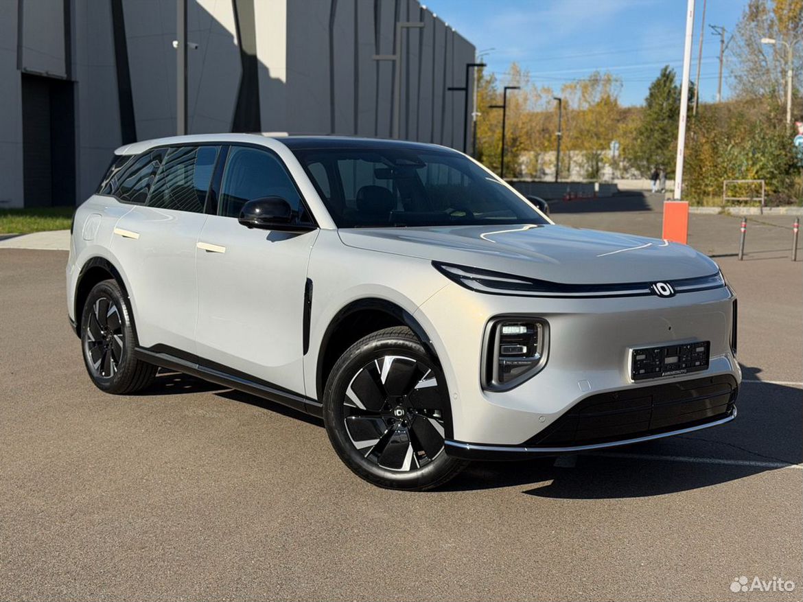 Qiyuan Q07 1.5 CVT, 2026, 178 км