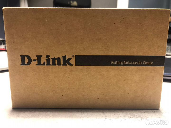 Переключатель D-Link KVM-221 (KVM-221/C1A)