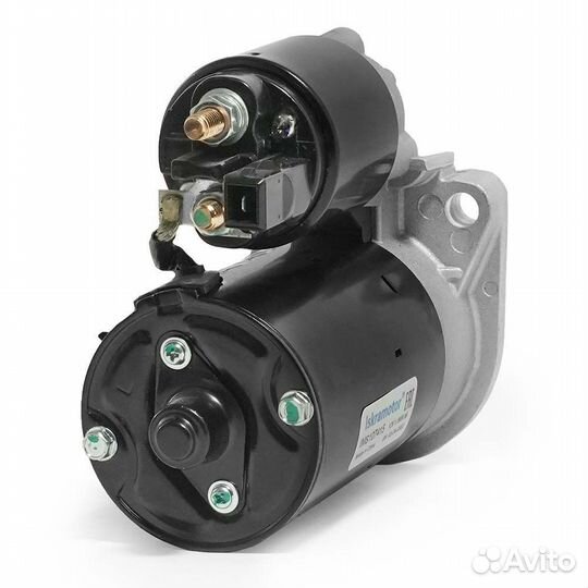 Стартер STV0618RD, доставка ТК до 3-х дней