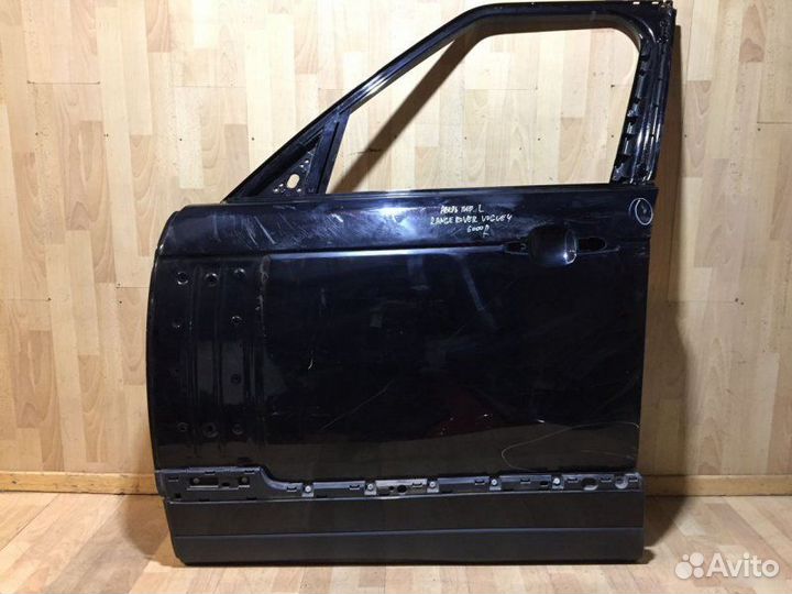 Дверь Land Rover Range Rover Voque 4