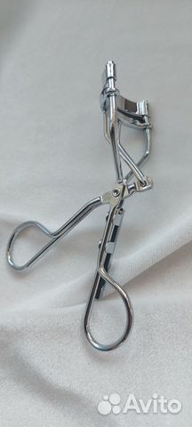 Щипцы зажим для завивки ресниц