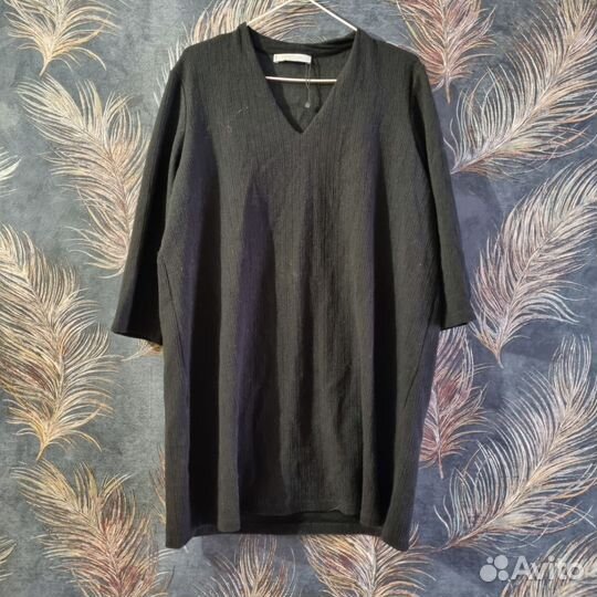 Платье Mango женское xl