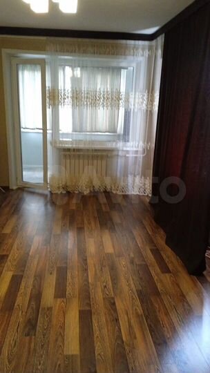 2-к. квартира, 41,8 м², 4/5 эт.