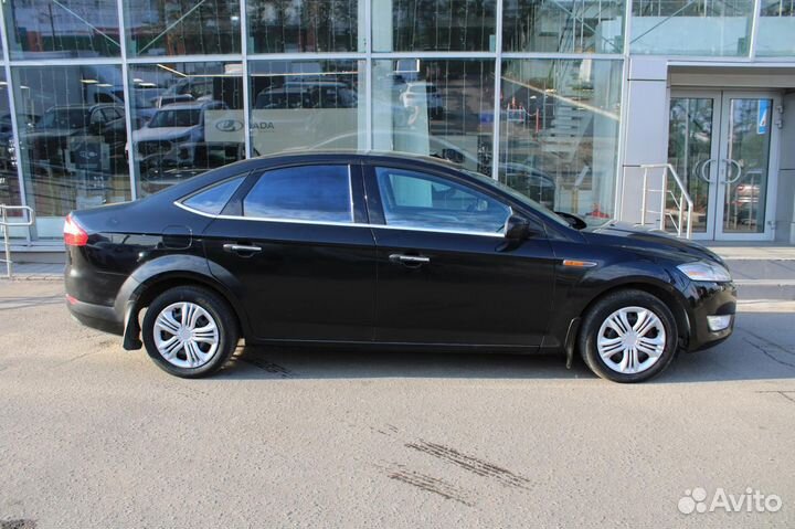 Ford Mondeo 2.0 МТ, 2009, 181 360 км