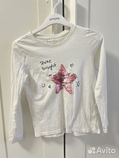 Вещи на девочку 8-9 лет