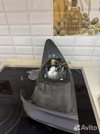 Фара Mazda cx5 левая задня