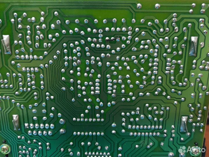 Ремонт электроники бытовой техники