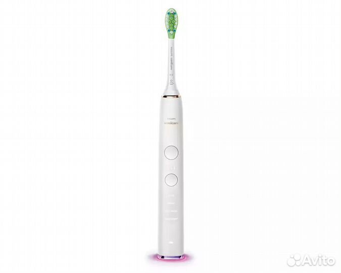 Philips Sonicare DiamondClean SMART 9750 HX9924/65