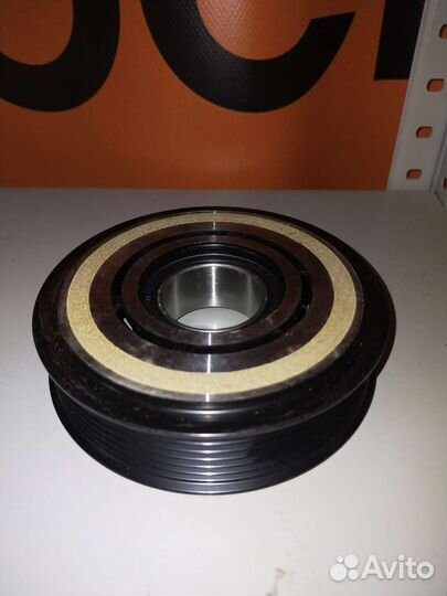 Шкив кондиционера Kia Hyundai 976434L000