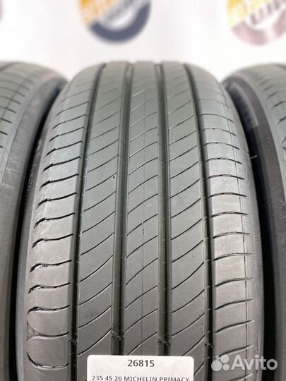 Michelin Primacy 4 235/45 R20 103V