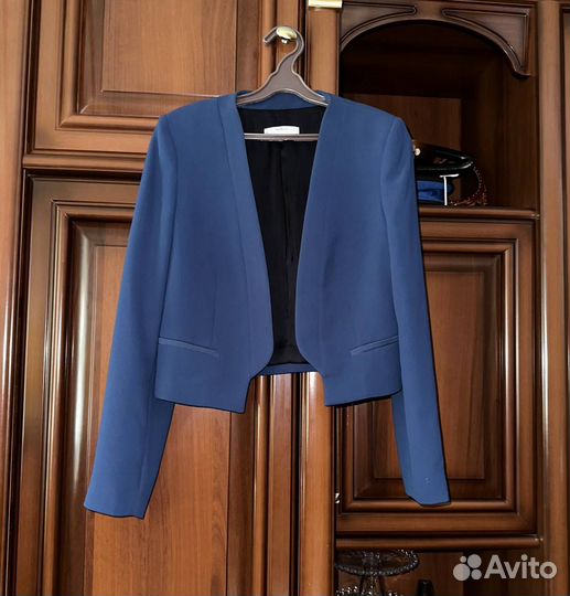 Пиджак Манго