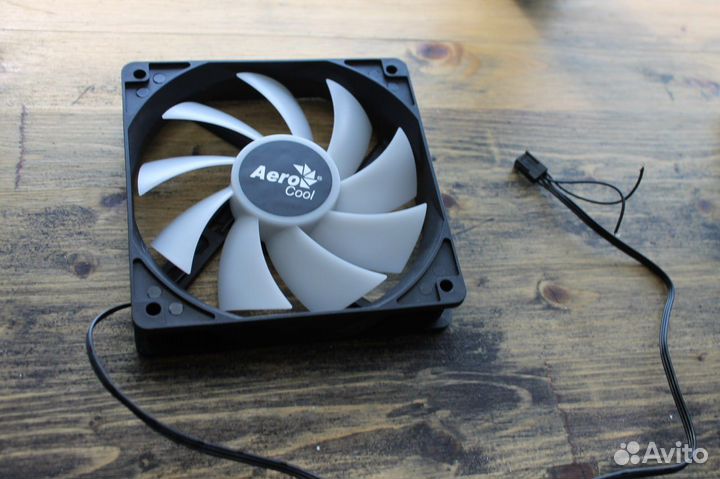 Кулер для пк Aero Cool
