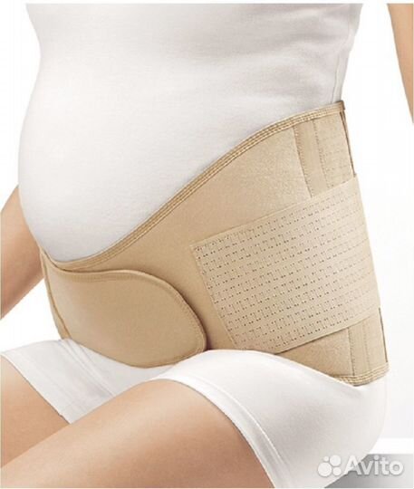 Бандаж для беременных orlett