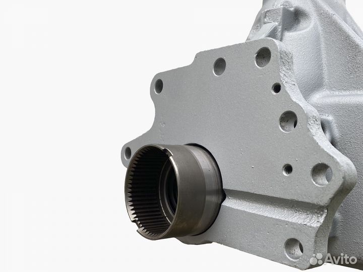 Раздаточная коробка range rover evoque, freelander