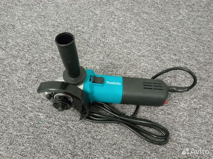 Болгарка 125мм