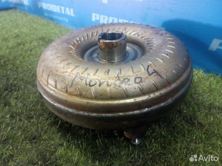 Гидротрансформатор Ford Mondeo 4 seba 2007-2015