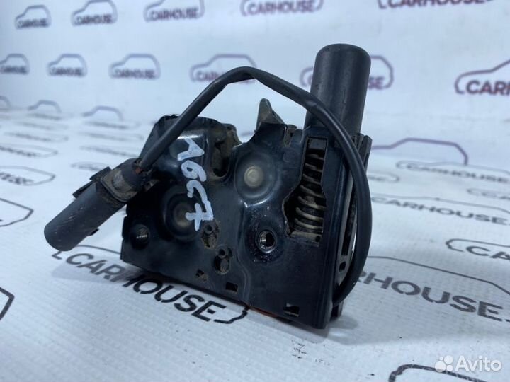 Замок капота Audi A6 C7 4G