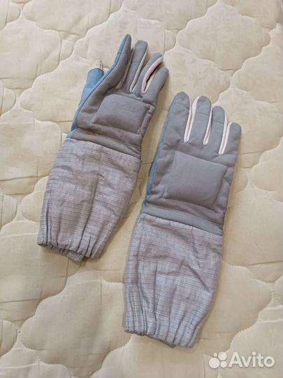 Фехтовальный комплект