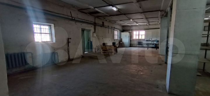 Склад, 227 м²