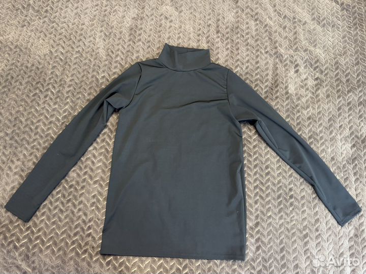 Водолазка женская