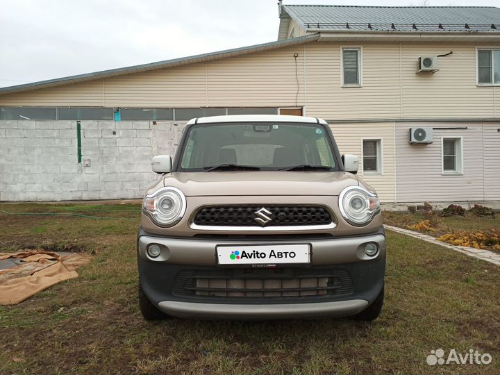Suzuki XBee 1.0 AT, 2018, 122 000 км