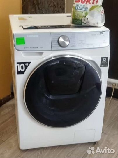 Стиральная машина автомат гарантия доставка