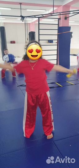 Форма для кигбогсинга
