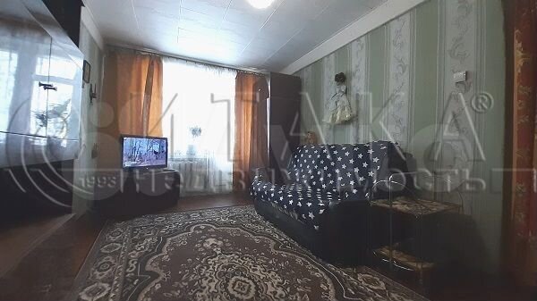 3-к. квартира, 56 м², 2/5 эт.