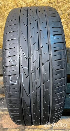 Hankook Ventus S1 Evo 2 SUV K117C 235/55 R18