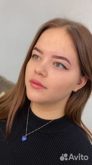 Мастер бровист