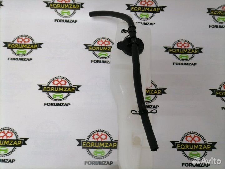 Бачок расширительный Toyota Camry XV50 2.0-2.5