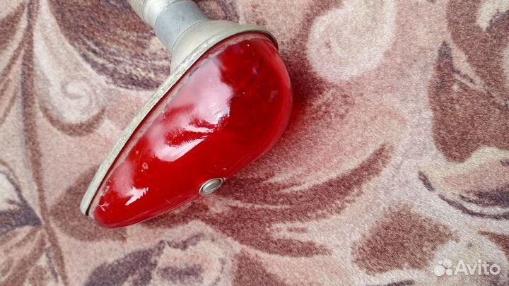 Габаритные огни