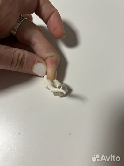 Лего деталь