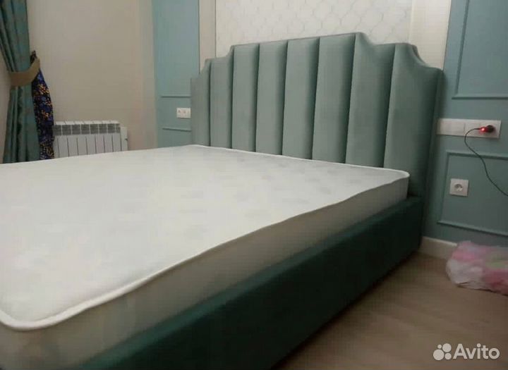 Кровать с бесплатной доставкой