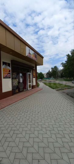 Торговая площадь, 49.7 м²