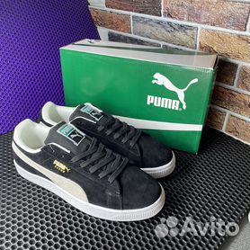 Puma suede best sale classic original