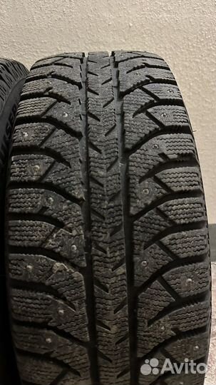 Зимние колеса 205/65 r15