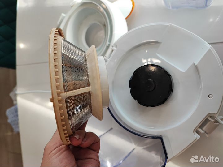 Соковыжималка