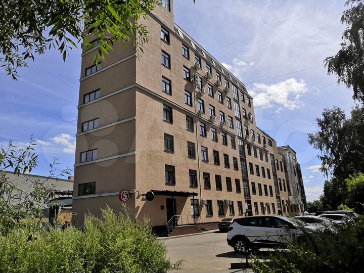 Офис, 20 м²