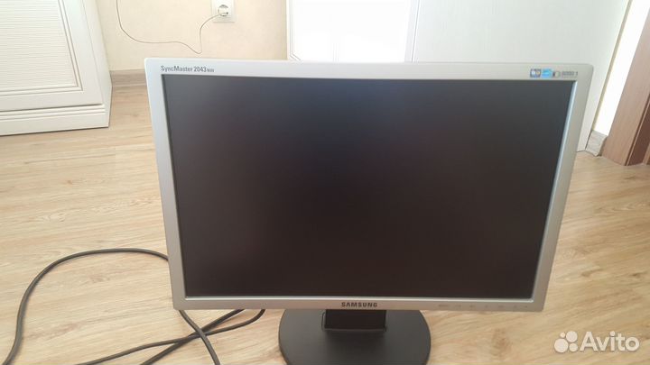 Компьютер в сборе