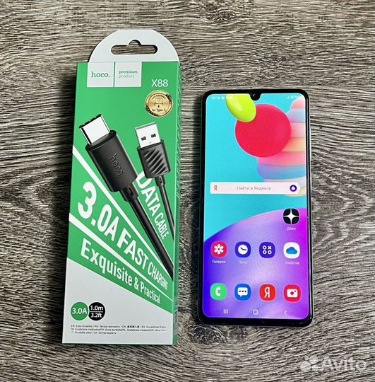 Samsung Galaxy A41, 4/64 ГБ