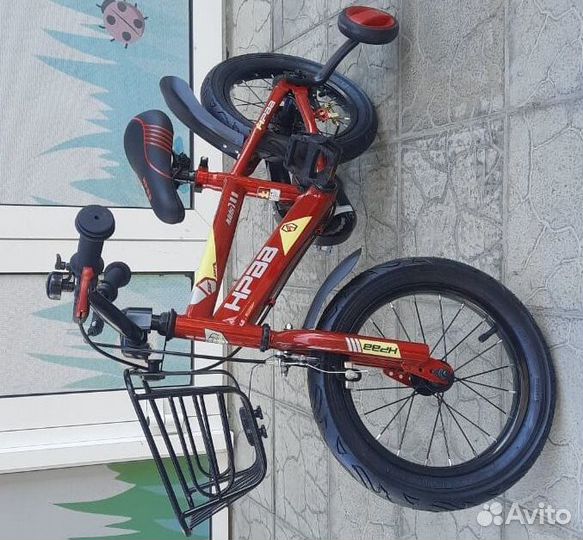 Детские велосипеды 6-9 лет для мальчиков