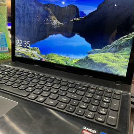 Lenovo g500