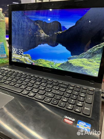 Lenovo g500