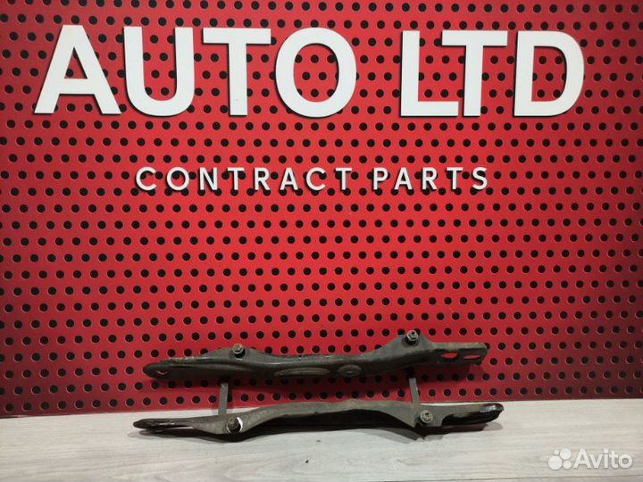 Рычаг подвески задний левый Bmw 5 G30 2017