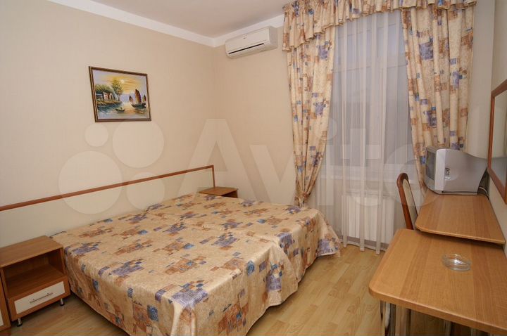 Гостевой дом, 704 м²