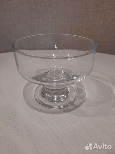 Креманки 6 штук