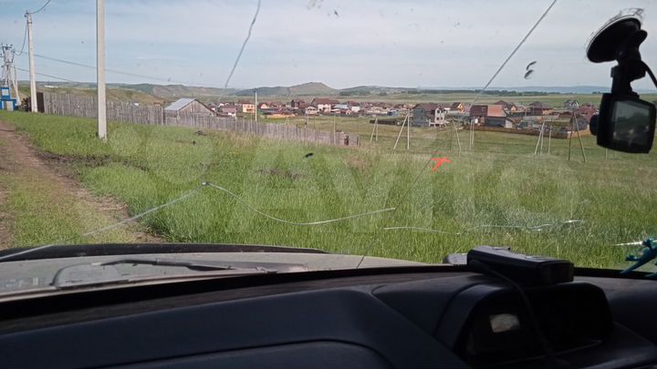 Участок 10 сот. (СНТ, ДНП)