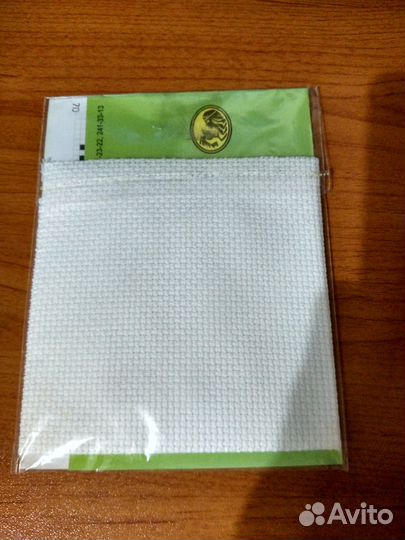 Набор для вышивания крестом 